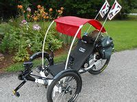 11 Recumbent trikes & accessories ideas | trike, bike, recumbent bicycle