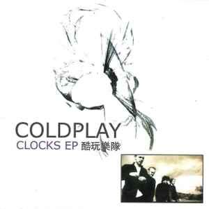 Coldplay - Clocks EP | Releases, Reviews, Credits | Discogs