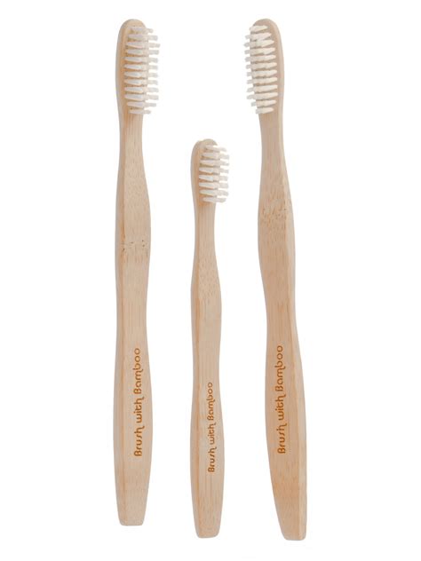 Bamboo Toothbrush Auto-Ship Subscription