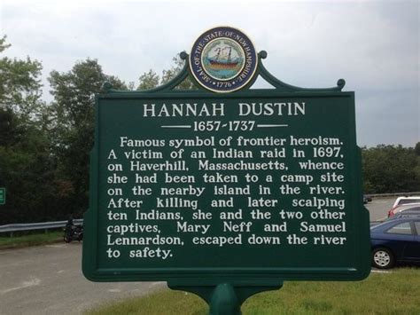 New Hampshire Historical Sites