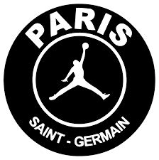 Image result for psg jordan logo