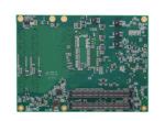 Axiomtek’s Industrial-grade COM Express Type 6 Module with Intel® Xeon® Processor – CEM520 ...