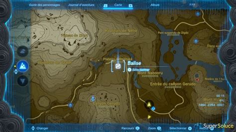 Zelda-TotK-Guide-Walkthrough-Disaster-in-Gerudo-Canyon-010 | Game of Guides