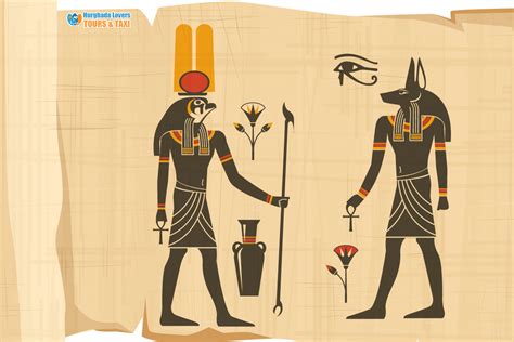 The Pharaonic legends | the facts of the legends of the God Osiris