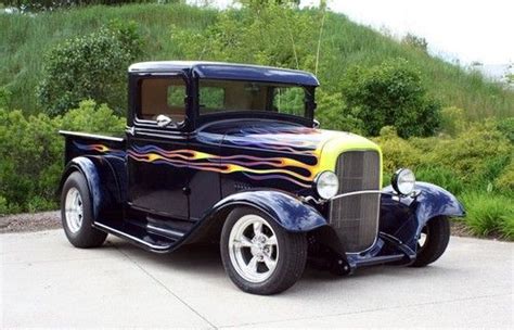 Sell used 1932 Ford PickUp Hot Rod in Billings, Montana, United States