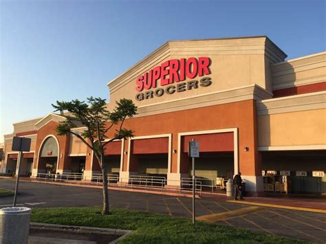 Top 10 Hispanic Supermarkets In The U.S. - Abasto