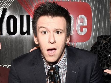 Philip DeFranco -【Biography】Age, Net Worth, Salary, Married ...