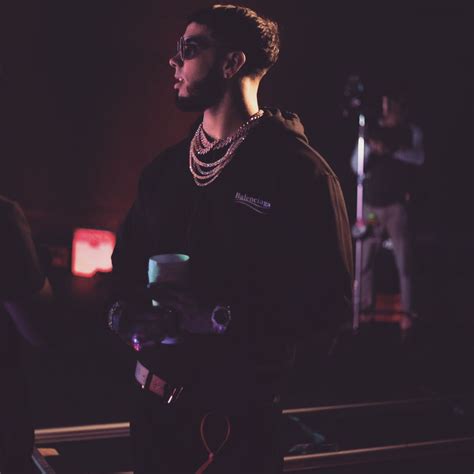 Anuel AA Wallpapers - Wallpaper Cave