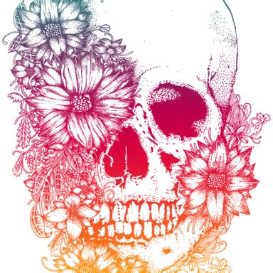 25+ bästa Calaveras dibujos idéerna på Pinterest