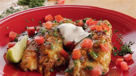 Chicken Enchiladas Recipe | Ree Drummond | Food Network