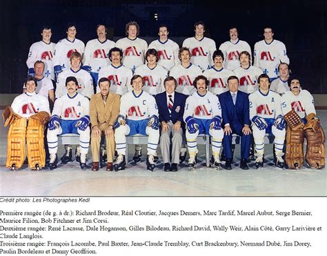 1978–79 Quebec Nordiques season | Ice Hockey Wiki | FANDOM powered by Wikia