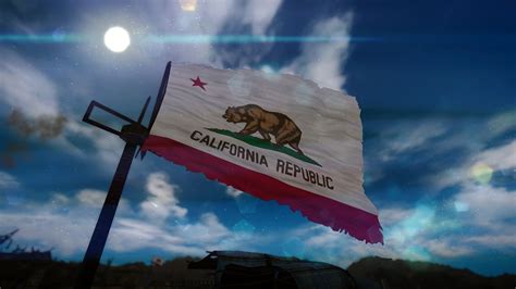 Ncr Flag : Large Fallout New California Republic NCR State Flag ...