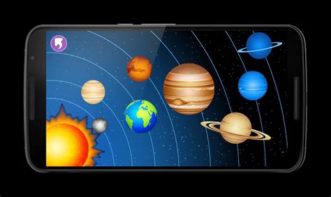 Planets for Kids Solar system APK Download - Free Educational GAME for ...