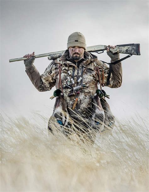 Goose Hunting for Beginners - North American Outdoorsman