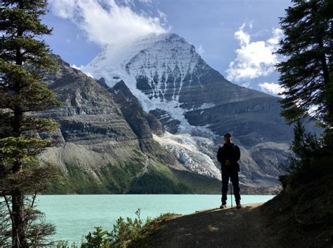 Berg Lake Trail Photo | Hiking Photo Contest | Vancouver Trails