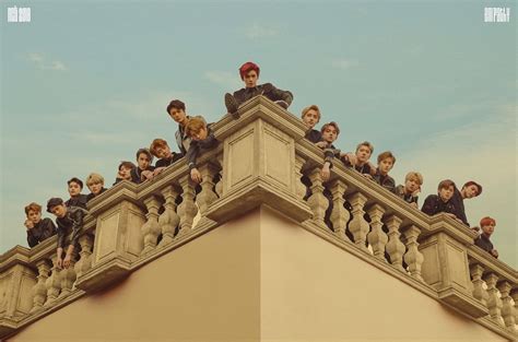 NCT 2018’s “Empathy” is Not My Cup of Tea – Seoulbeats