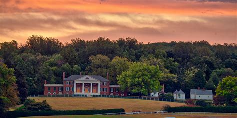 James Madison's Montpelier: A Virginia Road Trip