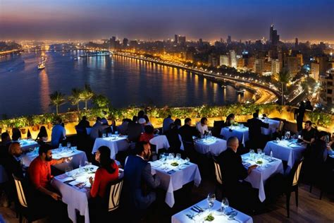 Best Restaurants in Cairo: Top Dining Spots – Egypt Insights