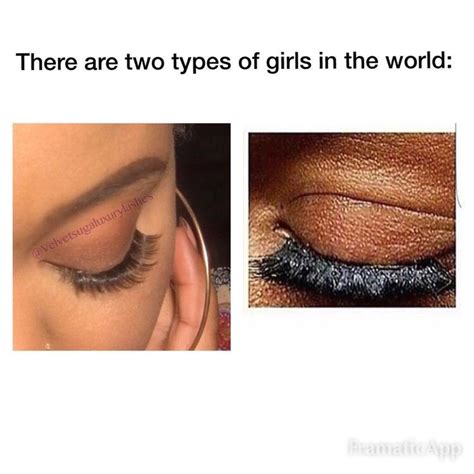 The Best 6 Eyelash Memes - abnormalsitepics