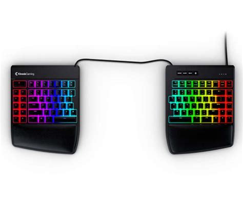 KinesisGaming Freestyle Edge Split Gaming Keyboard | Shop Freestyle ...