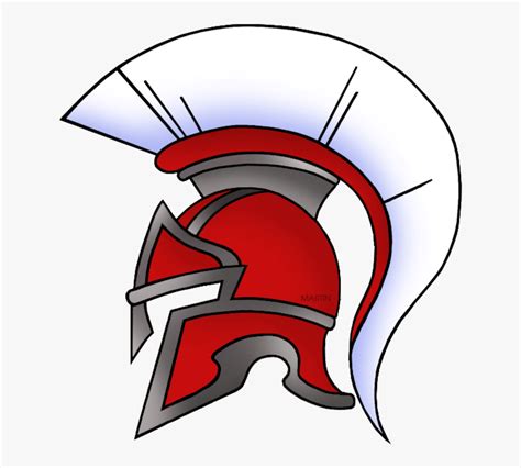 Spartan Helmet - Spartan Soldier Drawing Easy , Free Transparent ...