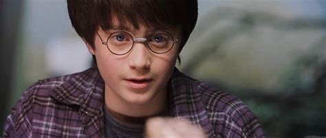 Harry Potter and the Sorcerer's Stone - Daniel Radcliffe Image ...