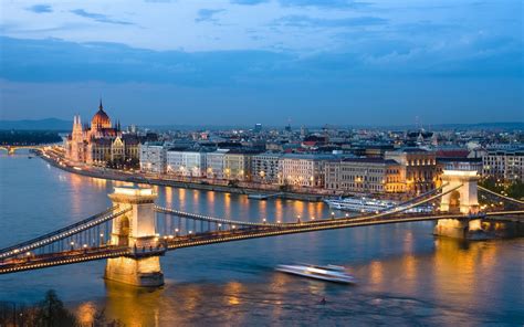 Budapest, cosa fare nell'Ungheria low cost - Viaggi Low Cost
