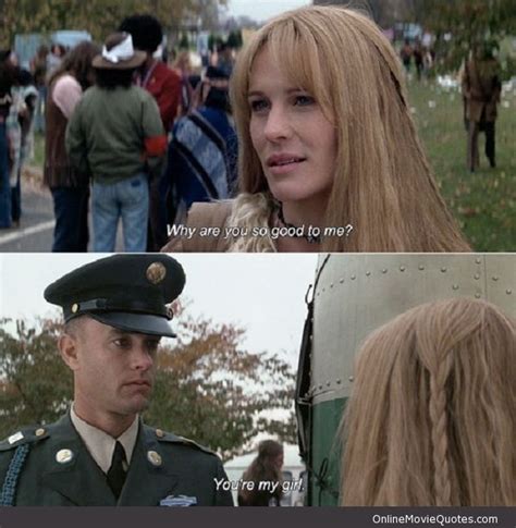 Forrest Gump Jenny Quotes - ShortQuotes.cc