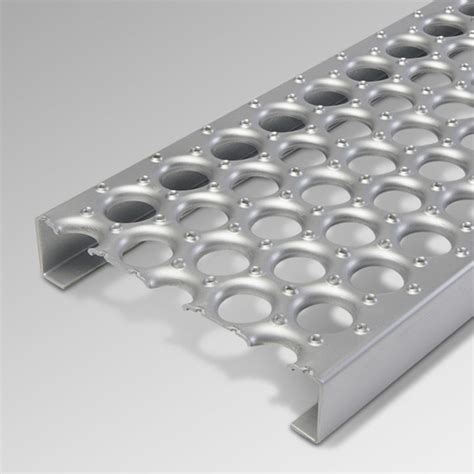 Grip Strut® Safety Grating