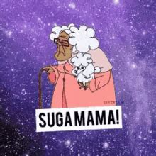 Sugar Mama GIFs | Tenor