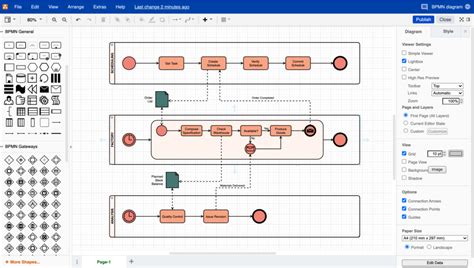 draw.io – Diagrams for Confluence and Jira - draw.io