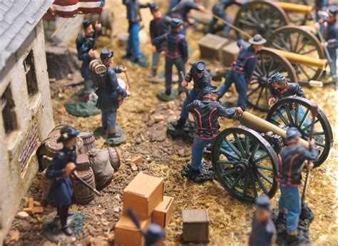 Military Miniatures - Gettysburg Battle Civil War .....new prices for 2015......order here...AT ...