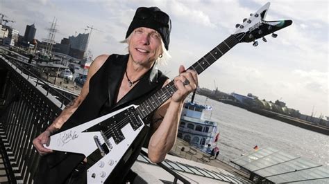 Michael Schenker Answers: Am I Underrated as Guitarist? | Music News ...