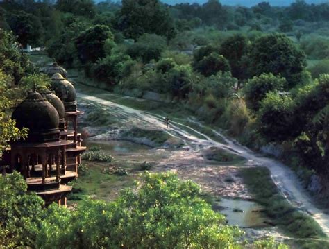 Vrindavan, Krishna’s Transcendental Abode – Back to Godhead