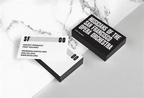 San Francisco Opera Orchestra on Behance