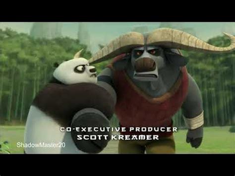 Kung Fu Panda Temutai Fighting Moments - YouTube