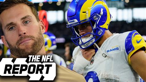 QB injuries impact on trade deadline | The NFL Report - Win Big Sports