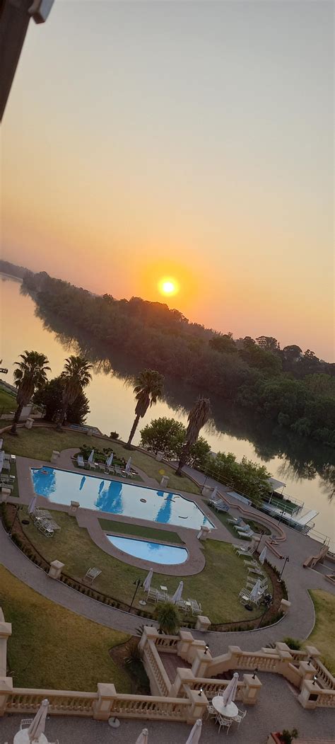 Riviera On Vaal Resort in Johannesburg – Book on Hotels.com