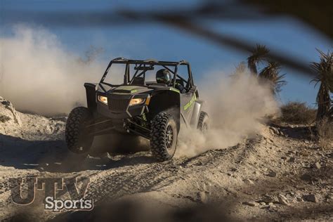 2018 Textron Wildcat XX First Drive Review - UTV Sports Magazine