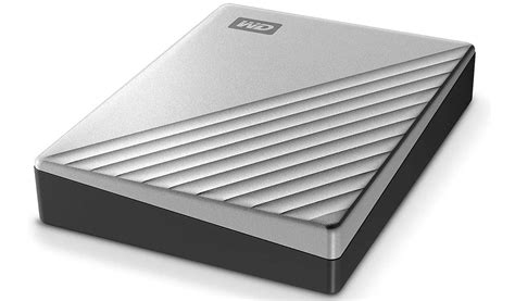 8 Best HDD and SSD External Storage for MacBook Air [2023]