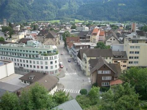 Bludenz, una preciosa ciudad austriaca - Viajar por Europa