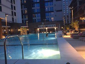 AC HOTEL BY MARRIOTT NASHVILLE DOWNTOWN - Updated 2024 Prices & Reviews (TN)