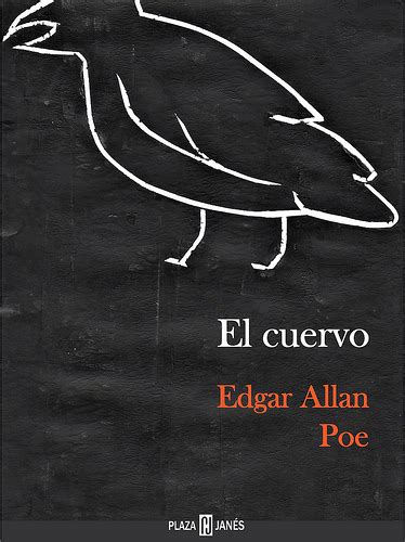 Edgar Allan Poe: El cuervo