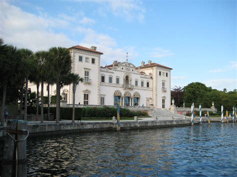 Vizcaya, Miami | House styles, Places ive been, Favorite places