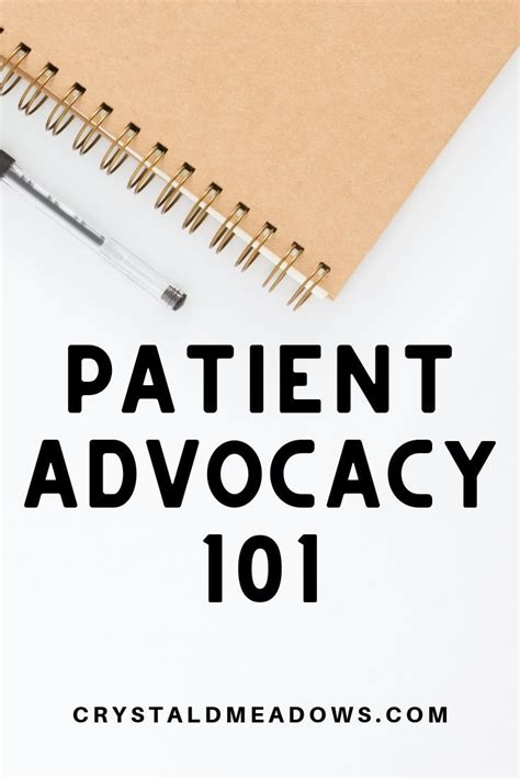 Pin on Patient Advocacy Posts