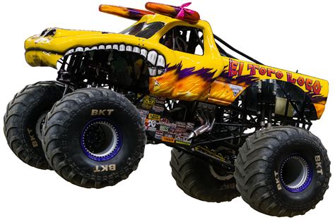 El Toro Loco (Yellow) #9 by DipperBronyPines98 on DeviantArt