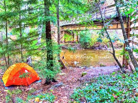 Big Sur Camping: The Best Big Sur Campgrounds – Ordinary Traveler