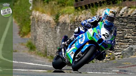 Isle of Man TT 2024 riders and teams | GRR