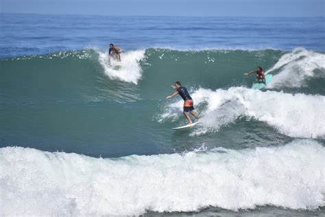 Rincon Surf Report – Tuesday, Oct 20, 2020 | Rincon Surf Report and Wave Forecast for Puerto ...