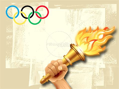 Olympics PowerPoint